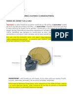 Tema 3 Enlace Químico, Quimica General UDO