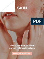 Ebook - Rosacea - Sem Cupao