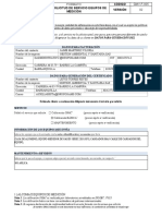 GMV-F-005 - Carta Solicitud Del Servicio Equipos de Medición - V02