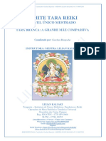 Reiki Tara Branca Mestrado PDF