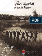 LagunaDeDuero SanPedroRegalado2022-2 PDF