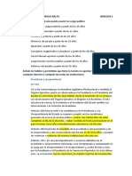 A Partir de Que Edad Uno Puede Asumir Un Cargo Publico