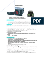 User Manual Ac750 Af555 PDF