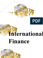 International Finance