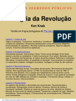 A Alegria Da Revolução PDF