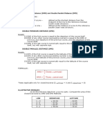 7 AREA by DMD and DPD