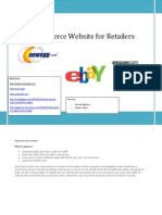 E-Commerce Website For Retailers: WWW - Export.gov Teams-Waterfall-Vs-Agile/ Ll-Vs-Agile-Methodology