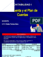 Plan y Cuenta