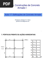 Aula 17 - Lançamento e Pré-Dimensionamento PDF