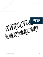 Marcos y Maquinas PDF