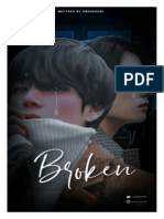 Broken Kookv