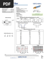 VBFZ 4000 S+ - Dashboard PDF