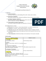 BukidCM 5EDLP Motions-of-Earth