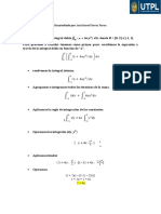 Integrales Dobles PDF