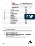 Explode View Parts Lockers-RD116 PDF