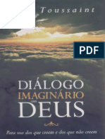 Dialogo Imaginario Com Deus AMORC PDF