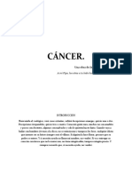 Cáncer - Jonathan Londoño PDF