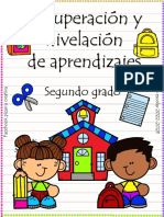 2° Recuperacion y Nivelación PDF