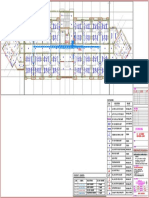 El-First To Sixth Typical Floor Plan LV Conduit Layout-20230120