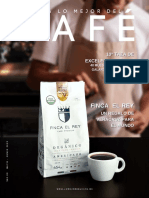 Lo Mejor Del Café Veracruz PDF