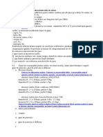 Consumabile Pentru Sudare, Materiale de Adaos PDF