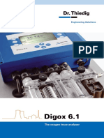 Digox 6-1 K en PDF