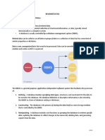 Midterm Exam FDS PDF