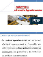 La Qualité Dans Les Industries Agroalimentaires