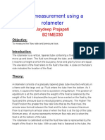 B21ME030 Lab5 PDF