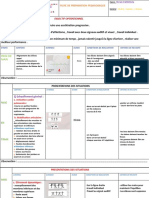 Courir À Une Vitesse Maximale PDF