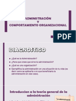 Administración PDF