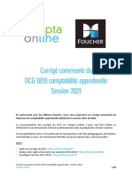 DCG 2021 Ue10 Corrige