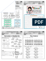 Guías Virtualidad Semana Del 14 Al 20 de Febrero PDF