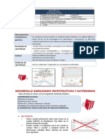 Mapa Conceptual 1