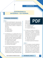 C - Sem4 - GEO - Geodinámica Interna y Externa PDF