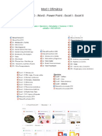 Mod I - Ofimática + PDF