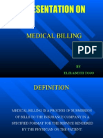 Medical Billing