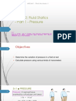 02-MEC441-Fluid Statics-Part 1-v.1.1