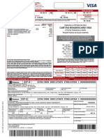 Cartão Bradescard Visa: Parcele A Fatura Do Seu E Fique Tranquilo para Pagar Todas As Suas Contas