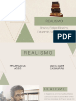 Realismo PDF