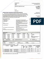 Pantawid and IPs Form 2022 PDF