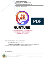 Nurture Program Final