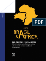 Ebook UFPE - Paz, Direitos e Novas Redes - Reis&Bussotti PDF