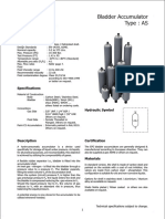 Epe Acumuladores