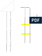 Exportando Base de Datos Desde Access A Excel y Funciones para Analisis de Datos