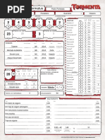 Ficha T20 v.2.0 PDF