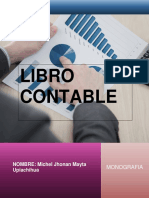 Monografia Del Libro Contable PDF