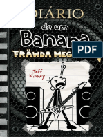 Diário de Um Banana 17 PDF