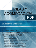 Pupila DR Cardenas