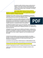 Material de Exercícios Prontos